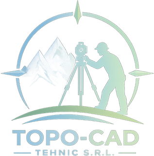 Topo-Cad Tehnic
